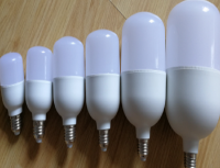 New T-type Series LED Bulb