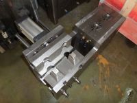 Plastic Bottle Extrusion Blowing Mould