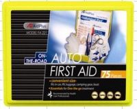 FAT221 First Aid Kit