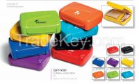 PP Plastic Injection Mold For Lunch Box