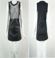 Bodycon Dress | Latest Embroidery Design