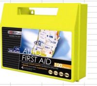 FAT231 First Aid Kit
