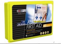 FAT211 First Aid Kit