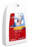 FAT111 First Aid Kit