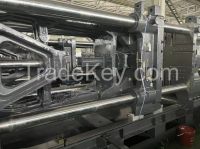 Injection Molding Machine